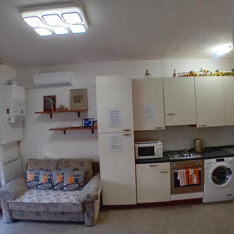 Appartamento di Sottomarina 2 - Appartamento con Balcone - 22