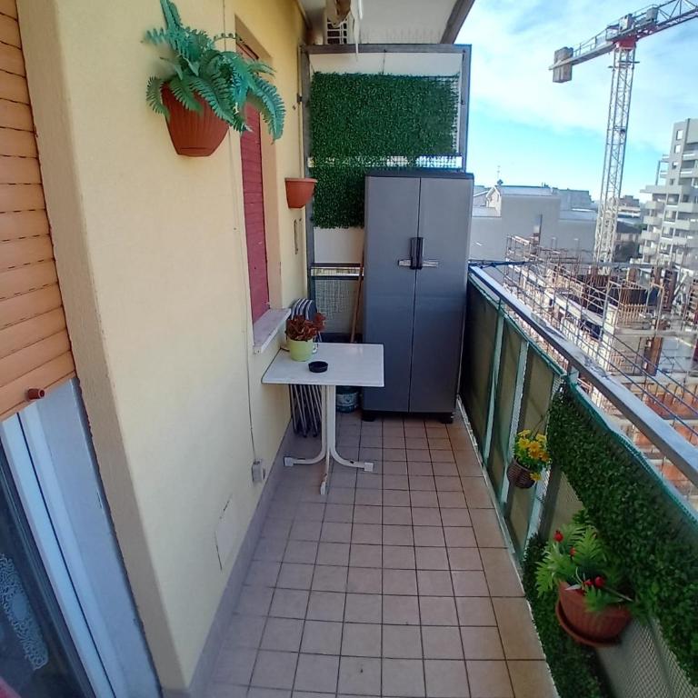 Appartamento di Sottomarina 2 - Appartamento con Balcone - 27