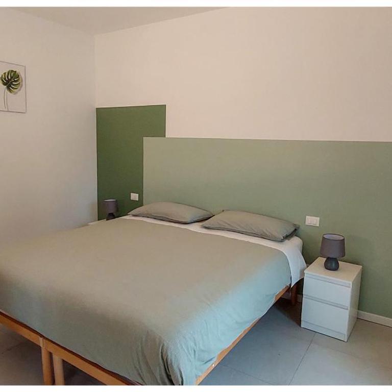 Appartamento Assisi Centro Storico Da Titti - Appartamento con 2 Camere da Letto - 6