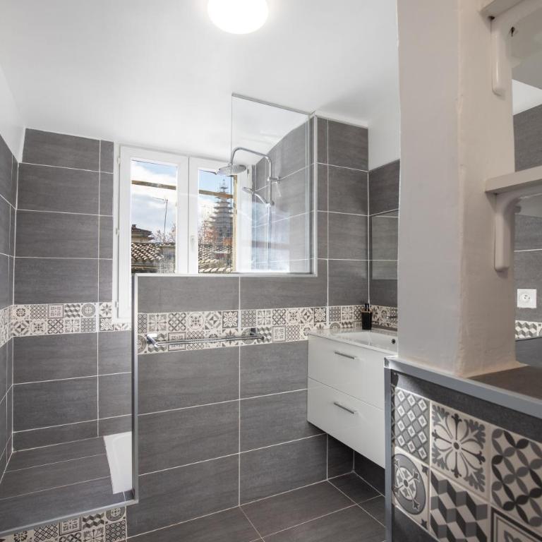 Le Duplex - Hypercentre - Wifi - Appartement 1 Chambre - 2