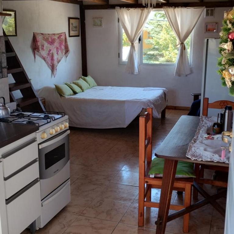 Mana - Apartamento de 1 dormitorio - 8