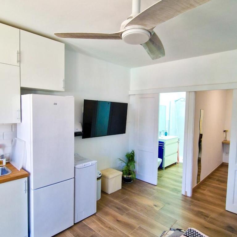 Un capricho - One-Bedroom Apartment - 13