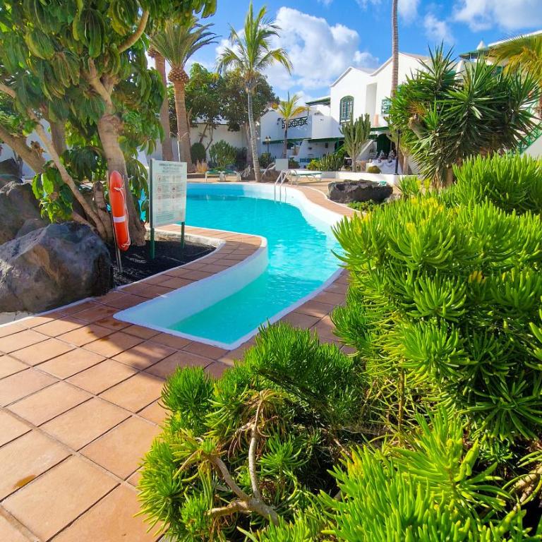 Un capricho - One-Bedroom Apartment - 4