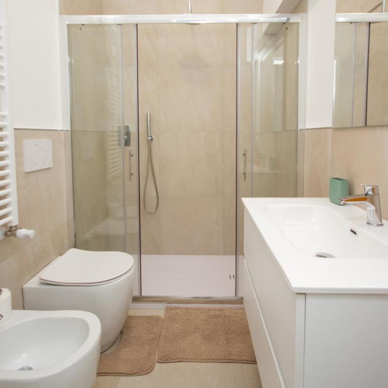 Bologna Homes - One-Bedroom Apartment - 8