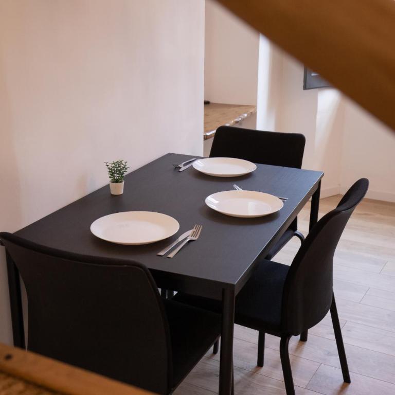 Le Duplex - Hypercentre - Wifi - Appartement 1 Chambre - 20