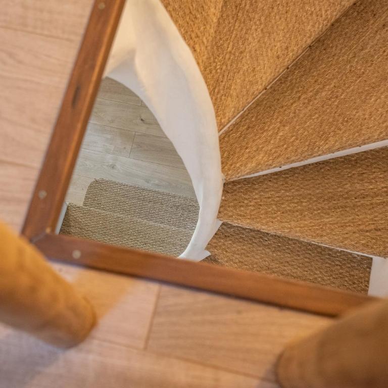 Le Duplex - Hypercentre - Wifi - Appartement 1 Chambre - 14