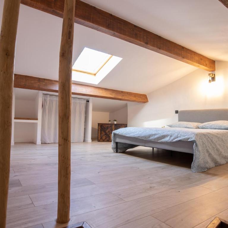 Le Duplex - Hypercentre - Wifi - Appartement 1 Chambre - 15