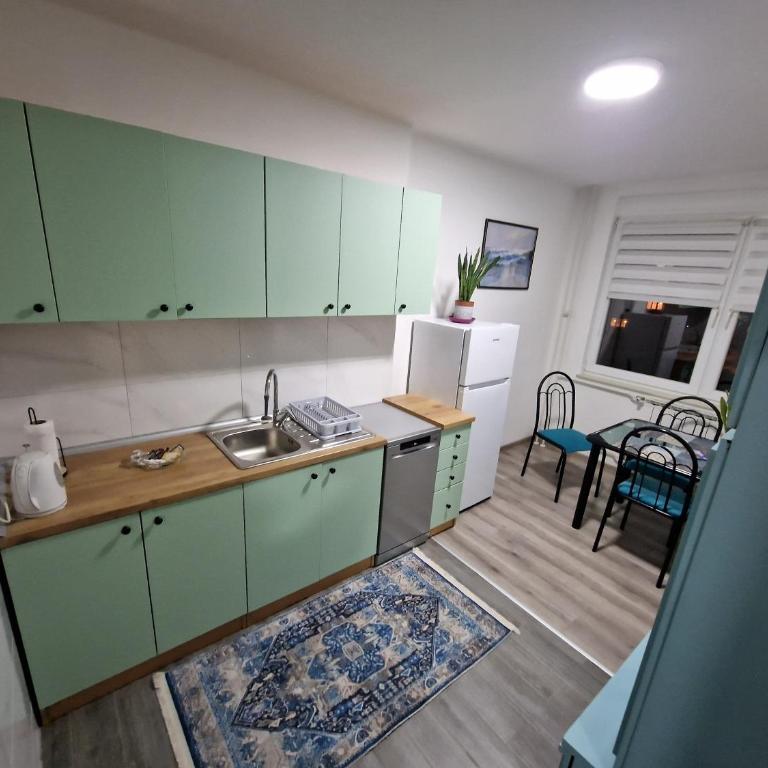 Lilly Apartment Tuzla - Apartman sa 2 Spavaće Sobe - 3