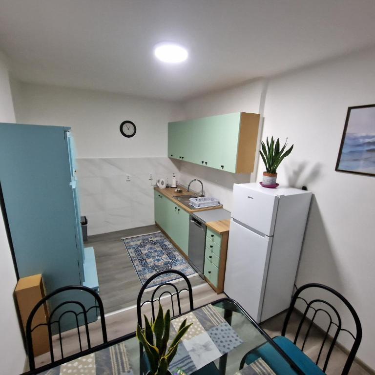 Lilly Apartment Tuzla - Apartman sa 2 Spavaće Sobe - 2