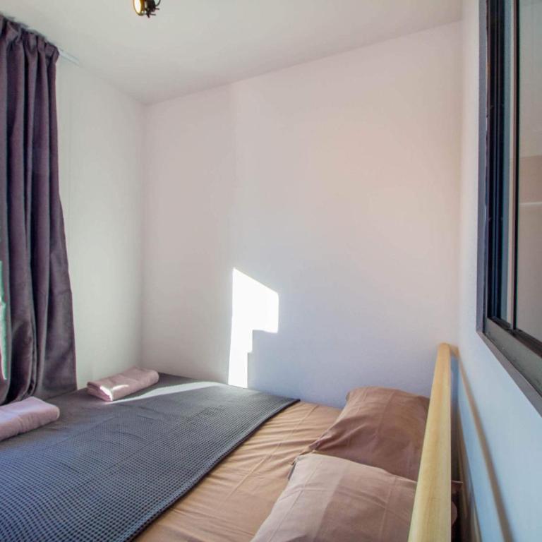 15 Grande Ourse sleeps 4/5 Vallandry - Les Arcs - Appartement 2 Chambres - 6