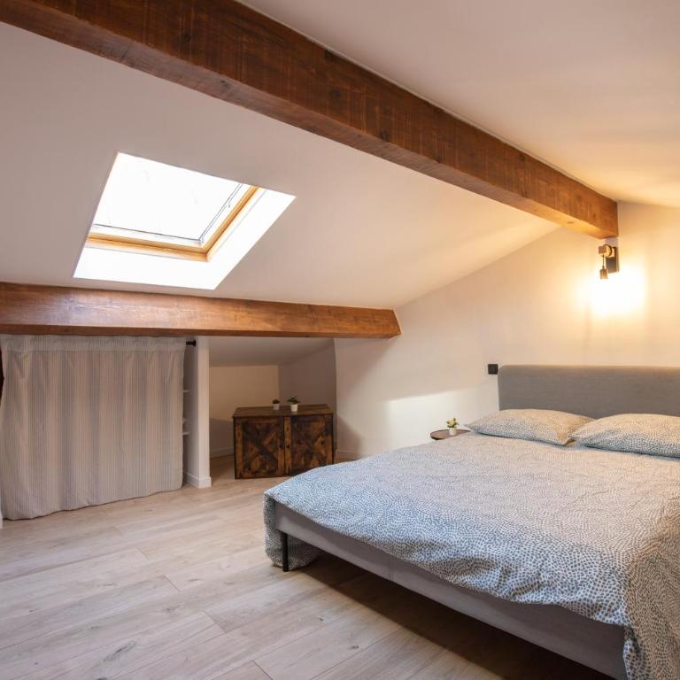 Le Duplex - Hypercentre - Wifi - Appartement 1 Chambre - 16