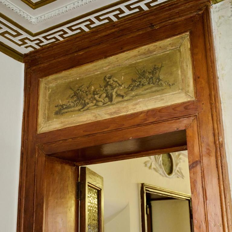 Casa Marianna - Città Alta - Appartamento Affrescato - Bergamo - Appartamento Superior - 31