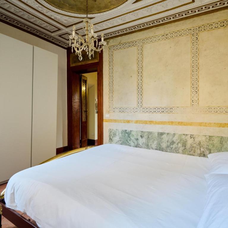 Casa Marianna - Città Alta - Appartamento Affrescato - Bergamo - Appartamento Superior - 3