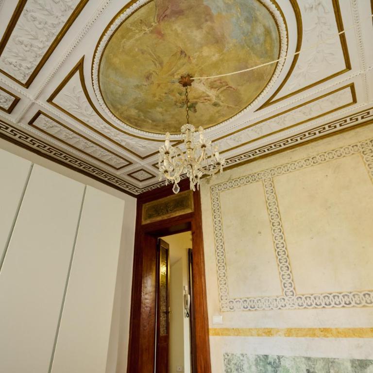 Casa Marianna - Città Alta - Appartamento Affrescato - Bergamo - Appartamento Superior - 29