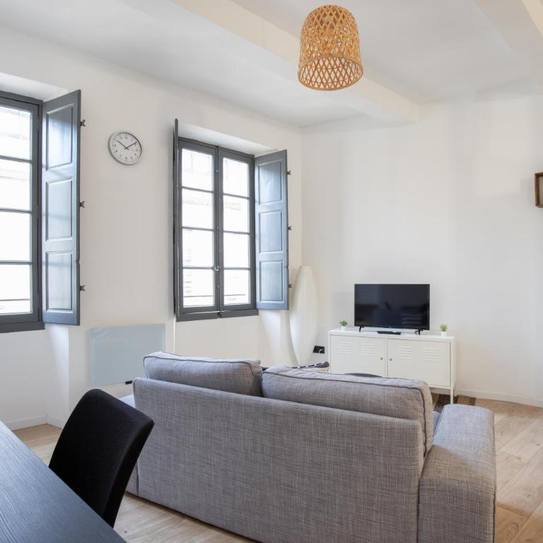 Le Duplex - Hypercentre - Wifi - Appartement 1 Chambre - 9