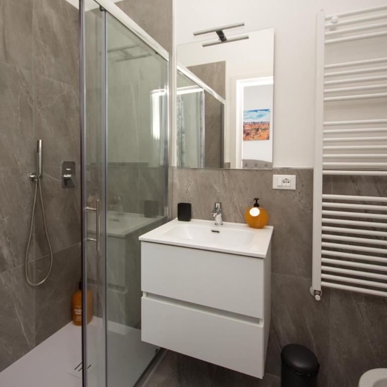 Bologna Homes - One-Bedroom Apartment - 6