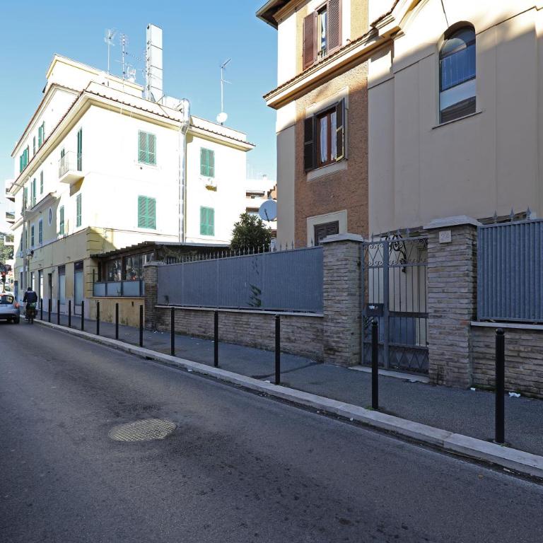 Cornelia - Charme Apartment - Appartamento con 2 Camere da Letto - 22