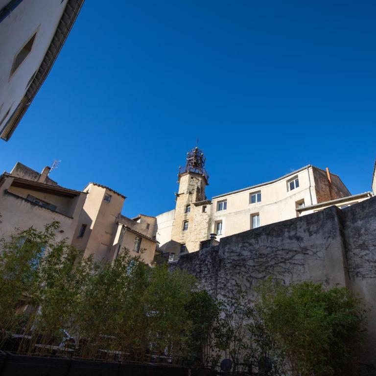 Le Duplex - Hypercentre - Wifi - Appartement 1 Chambre - 21