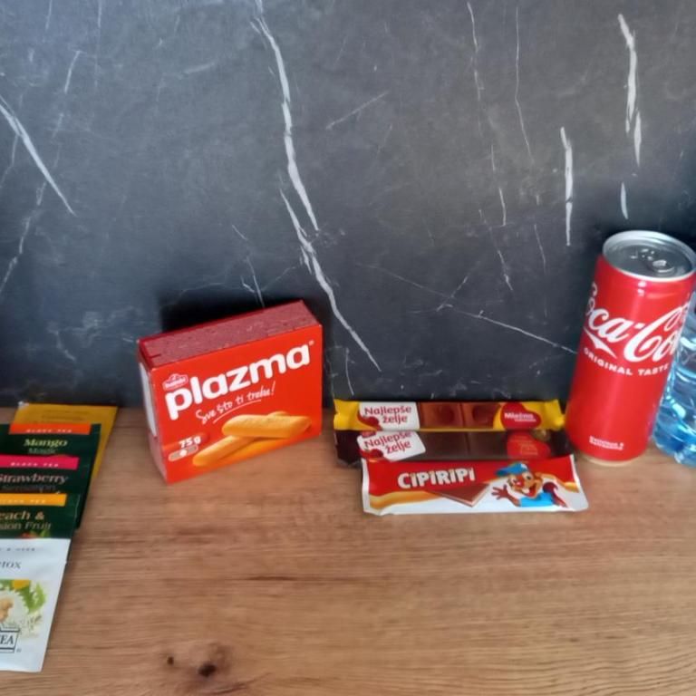 Apartman MK Kopaonik - Apartman sa Pogledom na Planinu - 33