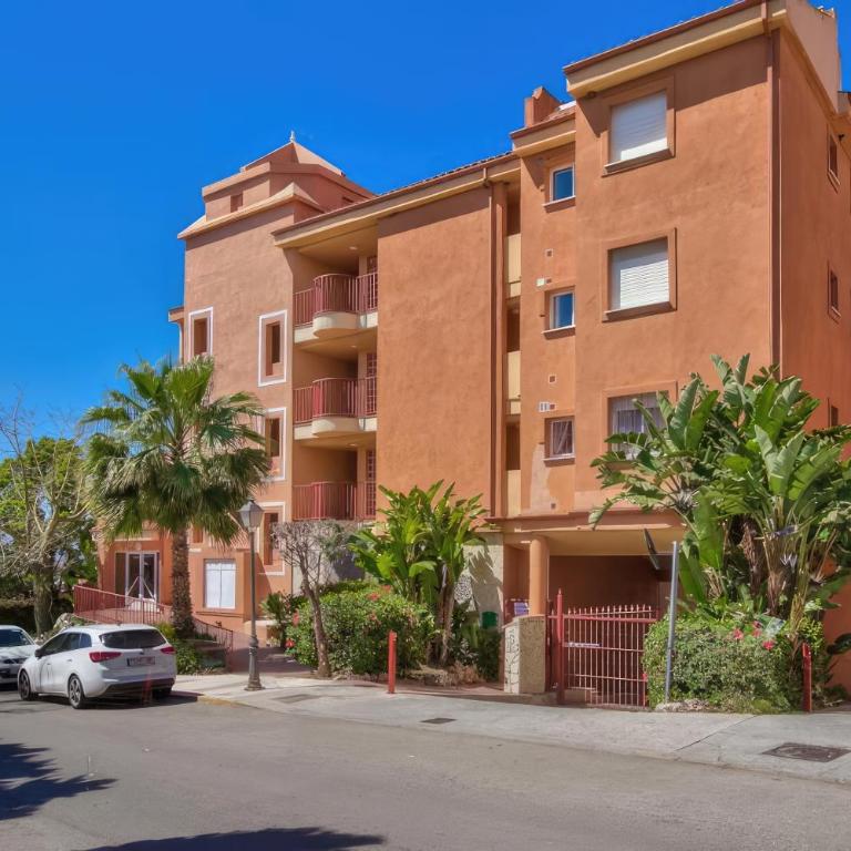 Precioso ático con vistas al mar - Two-Bedroom Apartment - 19