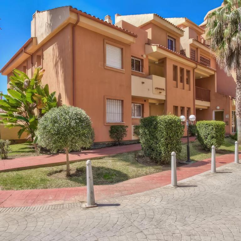 Precioso ático con vistas al mar - Two-Bedroom Apartment - 18
