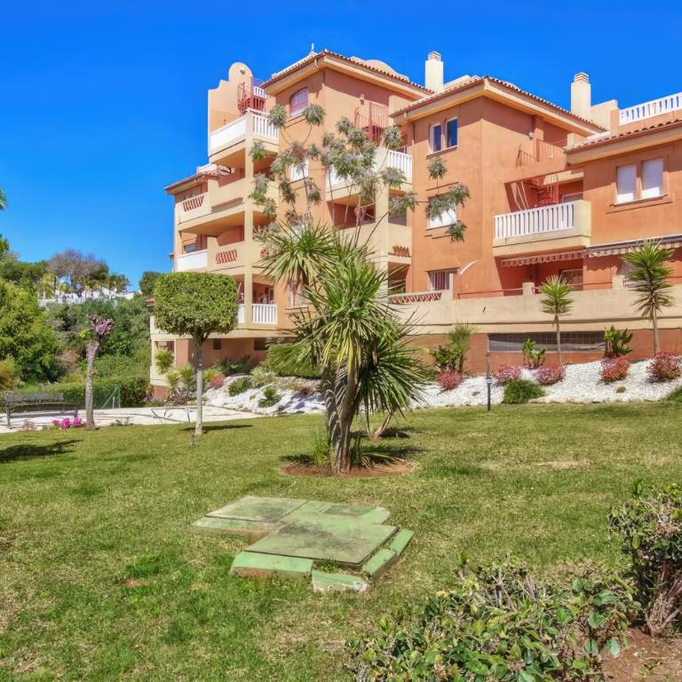 Precioso ático con vistas al mar - Two-Bedroom Apartment - 17