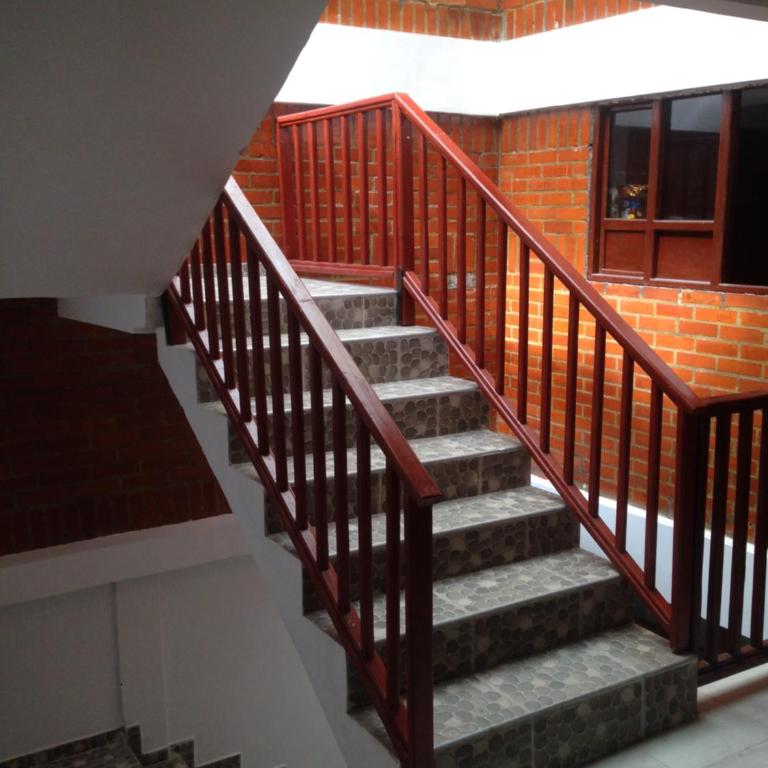 Hostal la Lomita - Double or Twin Room - 3