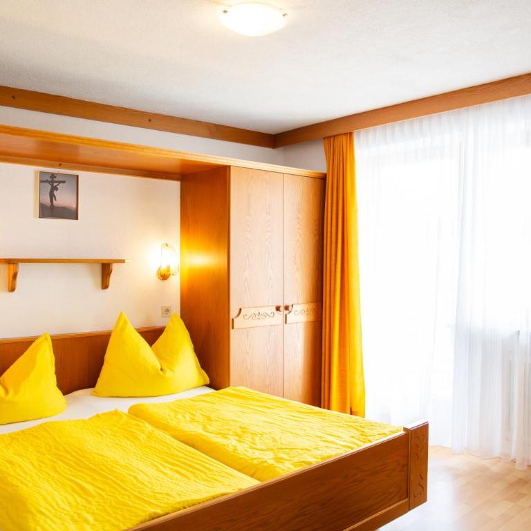 Haus Stecher - Apartment mit 3 Schlafzimmern - 7