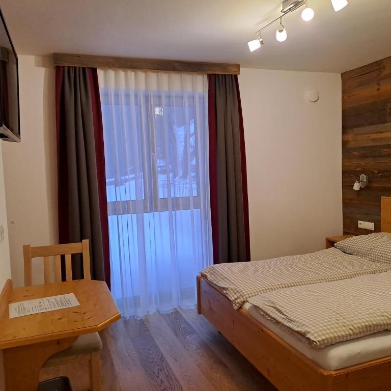 Zimmer & Appartements Schwarzenbacher Sonja & Konrad - Apartment mit 2 Schlafzimmern (4-5 Erwachsene) - 3
