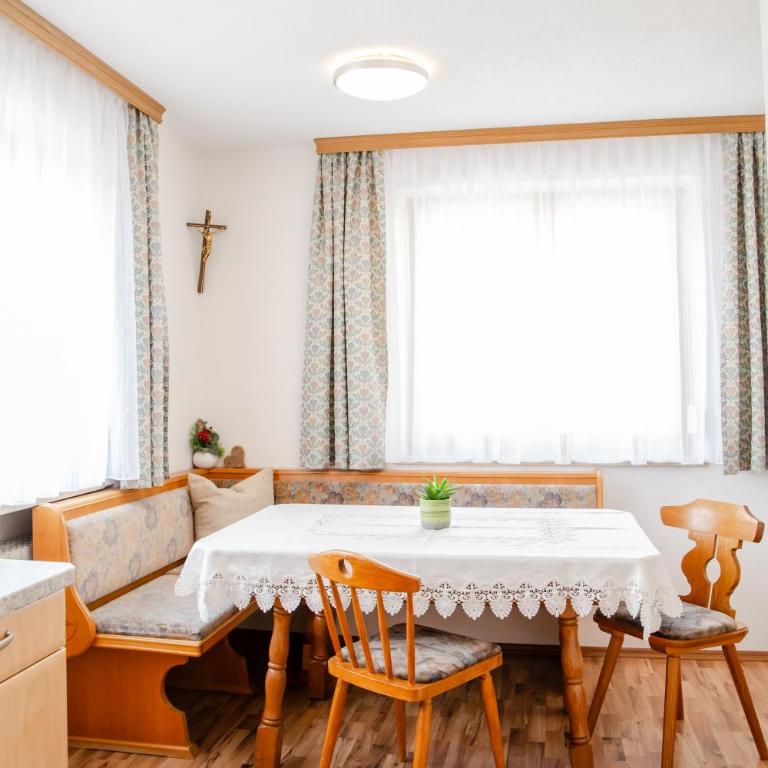 Haus Stecher - Apartment mit 3 Schlafzimmern - 14