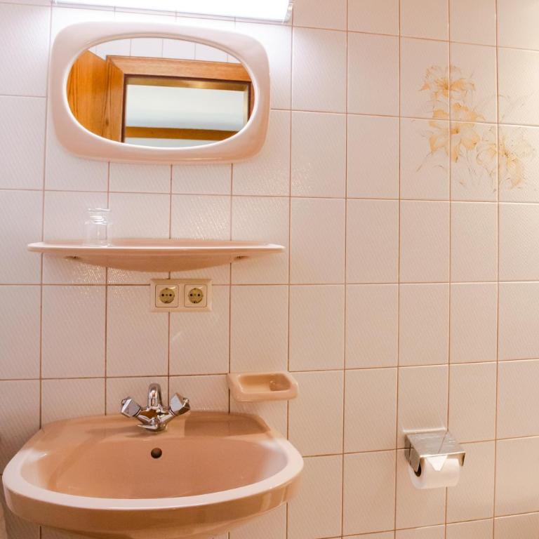 Haus Stecher - Apartment mit 3 Schlafzimmern - 12