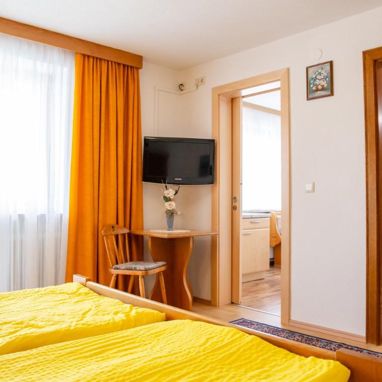 Haus Stecher - Apartment mit 3 Schlafzimmern - 11