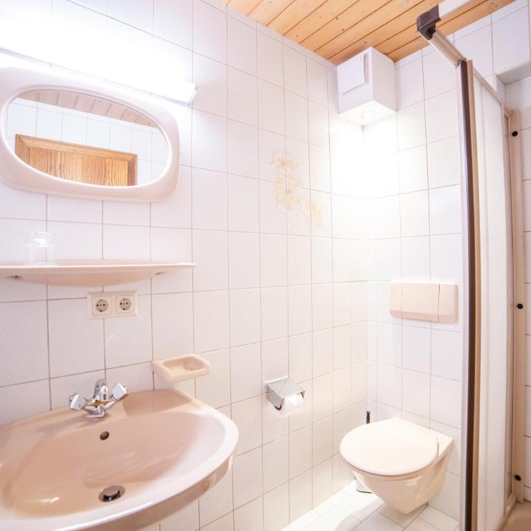 Haus Stecher - Apartment mit 3 Schlafzimmern - 15