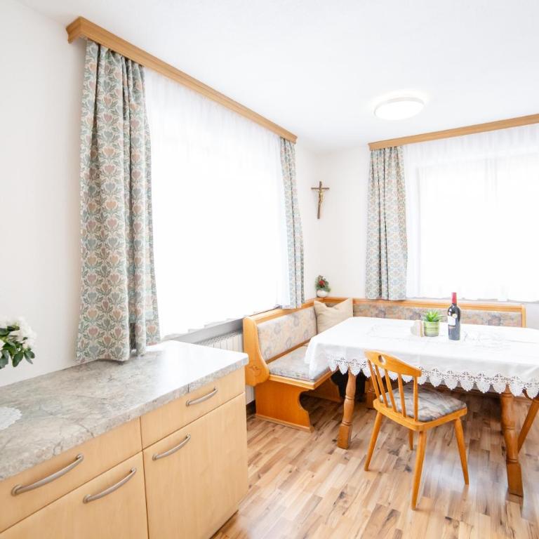 Haus Stecher - Apartment mit 3 Schlafzimmern - 19