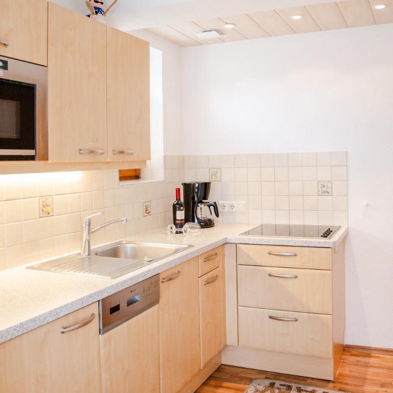 Haus Stecher - Apartment mit 3 Schlafzimmern - 17