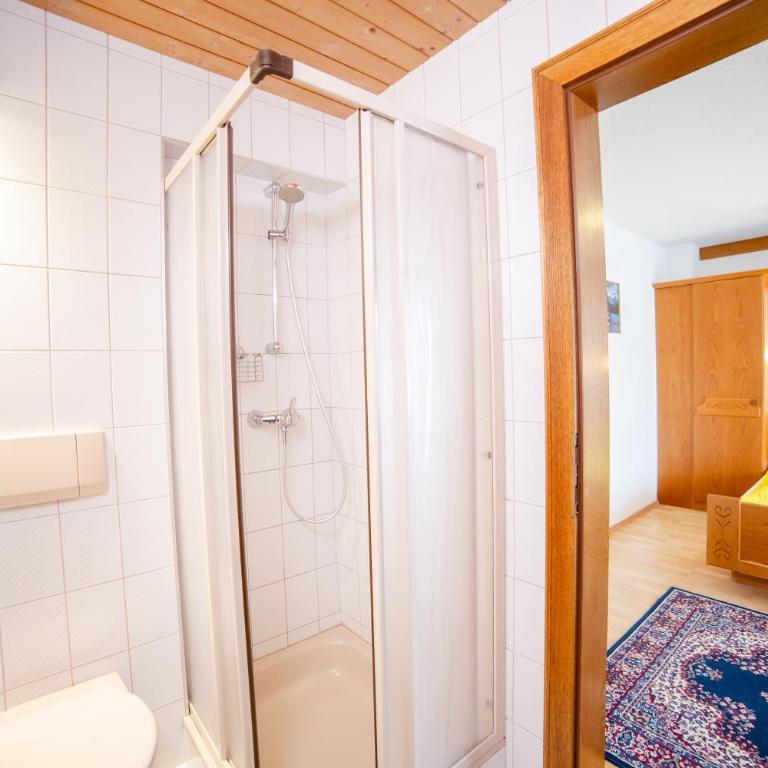 Haus Stecher - Apartment mit 3 Schlafzimmern - 22