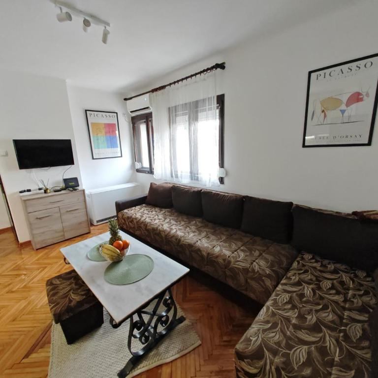 Apartman 25 - Apartman sa 2 Spavaće Sobe - 3