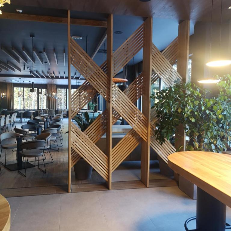 Apartman Maja, Apart-hotel Zlatni javor - Apartman sa 1 Spavaćom Sobom - 24