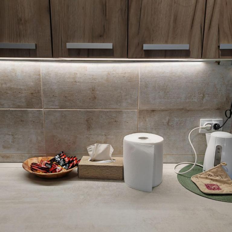 Apartman 25 - Apartman sa 2 Spavaće Sobe - 5