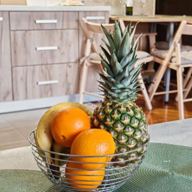 Apartman 25 - Apartman sa 2 Spavaće Sobe - 6