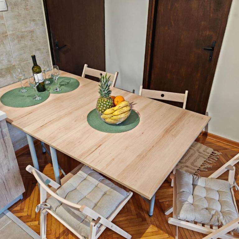 Apartman 25 - Apartman sa 2 Spavaće Sobe - 7