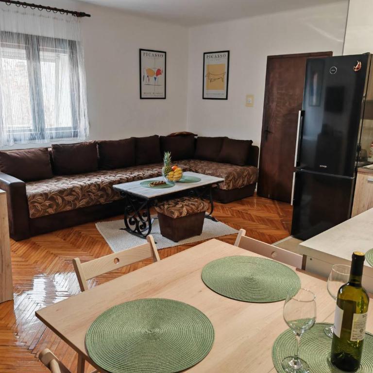 Apartman 25 - Apartman sa 2 Spavaće Sobe - 8