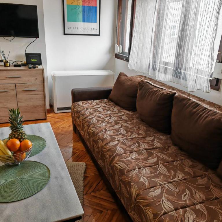 Apartman 25 - Apartman sa 2 Spavaće Sobe - 9