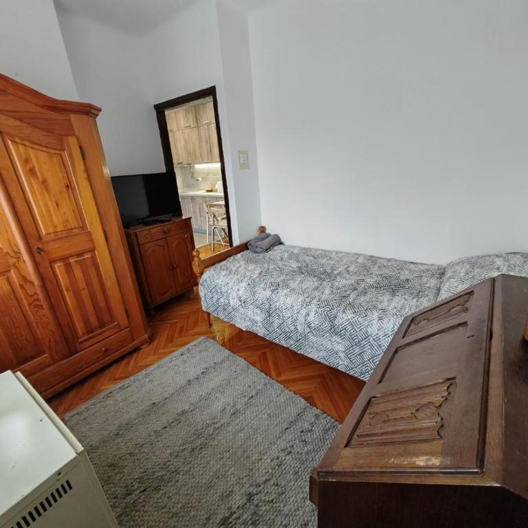 Apartman 25 - Apartman sa 2 Spavaće Sobe - 11