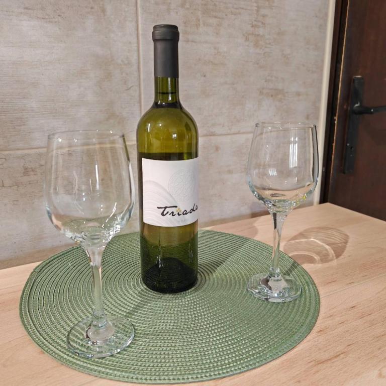 Apartman 25 - Apartman sa 2 Spavaće Sobe - 12