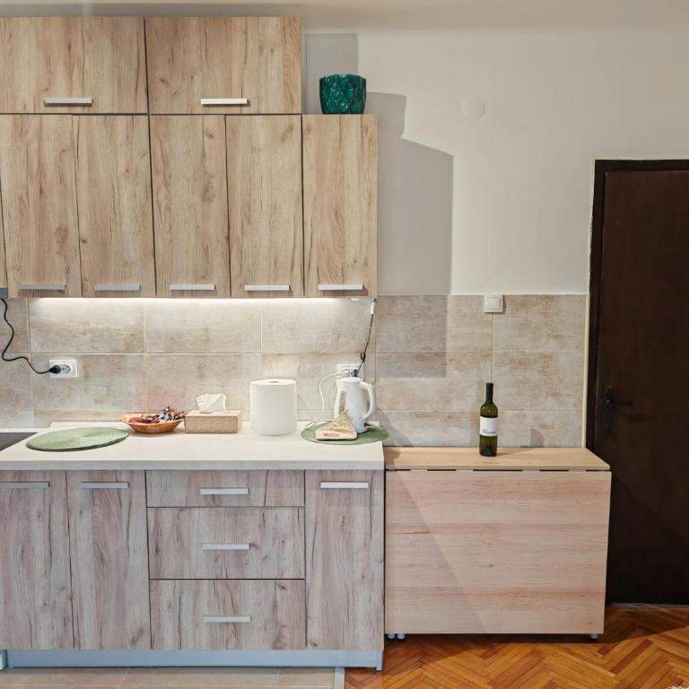 Apartman 25 - Apartman sa 2 Spavaće Sobe - 13