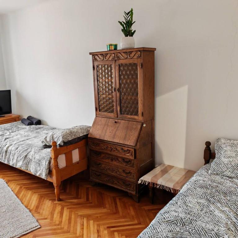 Apartman 25 - Apartman sa 2 Spavaće Sobe - 14