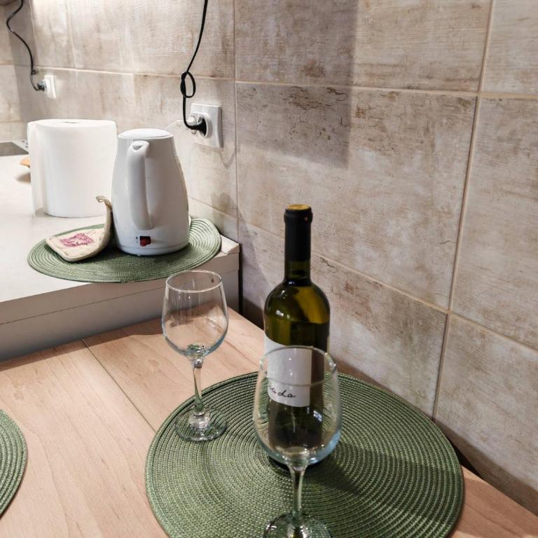 Apartman 25 - Apartman sa 2 Spavaće Sobe - 15