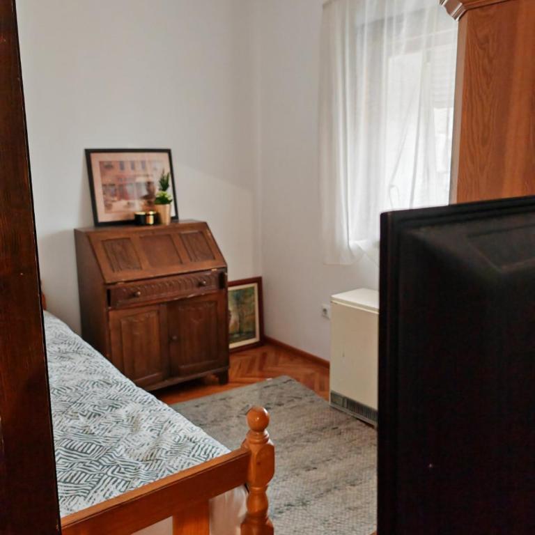 Apartman 25 - Apartman sa 2 Spavaće Sobe - 16