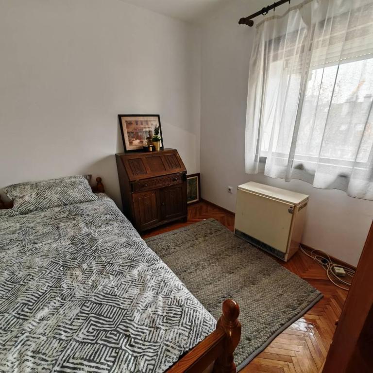 Apartman 25 - Apartman sa 2 Spavaće Sobe - 17